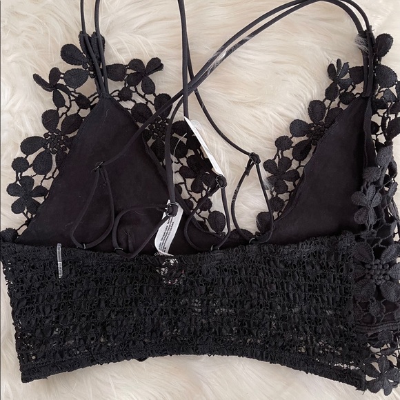 free people miss dazie bralette - Picture 10 of 10